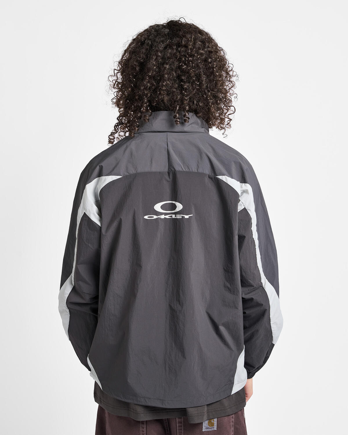OAKLEY NEW RETRO WIND JACKET 3.0 | FOA408782-01N | AFEW STORE